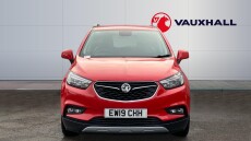 Vauxhall Mokka X 1.4T Griffin Plus 5dr Petrol Hatchback